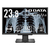 I・Oデータ 23．8型液晶ディスプレイ（受注生産） LCD-MD241D-AG-イメージ1