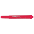 サクラクレパス 白板マーカー細字用 赤 1本 F801965-WBKSN#19