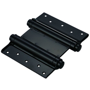 トラスコ中山 TRUSCO スチール製自由蝶番 両開 全長153mm (2個入) FC289FB-1718342-イメージ1