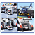 タカラトミー トミカビークルタウン 変形パトロールカー (トミカ付き) ﾄﾐｶﾋﾞ-ｸﾙﾀｳﾝﾍﾝｹｲﾊﾟﾄﾛ-ﾙｶ--イメージ2