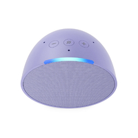 Amazon B09ZX3BJQV コンパクトスマートスピーカー with Alexa Amazon B09ZX3BJQV コンパクトスマートスピーカー with Alexa