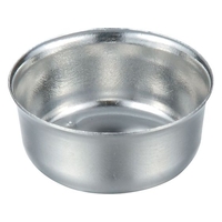 エムテートリマツ アルミ火入れ 2K102001 FCM8775-027573002