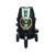 ＴＪＭデザイン NAVI ZERO BLUEーKJY 三脚セット FC521HR-1494866-イメージ2