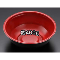 リスパック どんぶり容器 RP丼中 本体 RB リスパック FCG721V-00120117