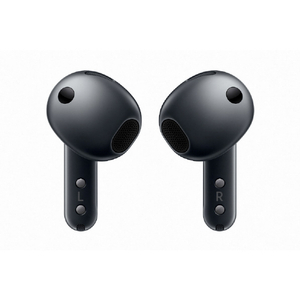 Samsung SamsungGalaxyBuds4 Black SM-R540NZKAXJP-イメージ2
