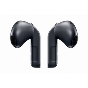 Samsung SamsungGalaxyBuds4 Black SM-R540NZKAXJP-イメージ3