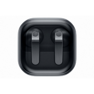 Samsung SamsungGalaxyBuds4 Black SM-R540NZKAXJP-イメージ4