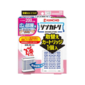 大日本除虫菊 金鳥/シンカトリ 200日用 無臭 広い部屋用 取替 FCJ926J