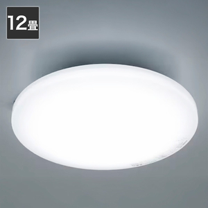 ニトリ LEDシーリングライト NS005 12J ホワイト LEDシ-リングライト NS005 12J ニトリ LEDシーリングライト NS005 12J ホワイト LEDシ-リングライト NS005 12J