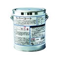 ファインケミカルジャパン ラバーコート 青色 1L FC012EJ-4777905