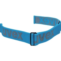 uvex UVEX/安全ゴーグル メガソニック CB 交換用ヘッドバンド 9320011 FC937XR-2559299