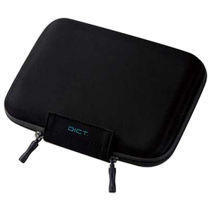 エレコム 電子辞書ケース (2way) DICT. ブラック DJC-024LBK エレコム 電子辞書ケース (2way) DICT. ブラック DJC-024LBK
