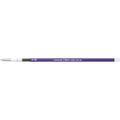 三菱鉛筆 スタイルフィット リフィル0.38mm バイオレット F861117-UMR10938.12
