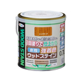 アサヒペン 水性強着色ウッドステイン 0.7L レッドオーク FC926PN