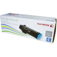 富士フィルムビジネスイノベーション トナーカートリッジ シアン F052627-CT202729