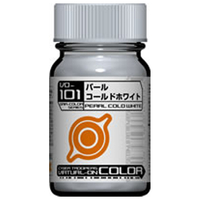 ガイアノーツ VO-101 パールコールドホワイト ｶﾞｲｱVO101ﾊﾟ-ﾙｺ-ﾙﾄﾞﾎﾜｲﾄ
