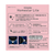 セガフェイブ Homestar Lite Pink ﾎ-ﾑｽﾀ-LITEPINK-イメージ4