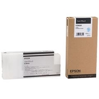 エプソン インクカートリッジ フォトブラック ICBK60