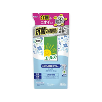 エステー エールズ介護家庭用消臭力ふとん消臭スプレー詰替320mL F034447