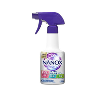 ライオン NANOX 衣類布製品除菌消臭スプレー 本体 350mL F358669