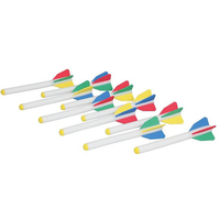 ゼット フライングロケット 10本組 FCG817Y-ZF2706