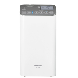 パナソニック アルカリイオン整水器 ミディアムシルバー TK-AS48-S パナソニック アルカリイオン整水器 ミディアムシルバー TK-AS48-S