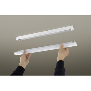 パナソニック LEDラインランプ多目的灯(20形相当 スイッチなし) パルックLEDラインランプ HH-SN0131D-イメージ3