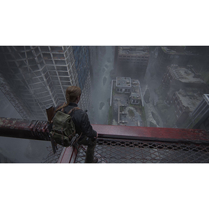 SIE The Last of Us Part II Remastered【PS5】 ECJS00024-イメージ2