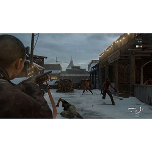 SIE The Last of Us Part II Remastered【PS5】 ECJS00024-イメージ5