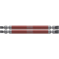 ベッセル（ＴＮ） 剛彩ビット　２本組　（両頭コンビ）　－５／－６×１１０ｍｍ GS145611