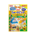 いなば ちゅーるビッツ チーズ・軟骨バラエティ 12g×14P FCD557H