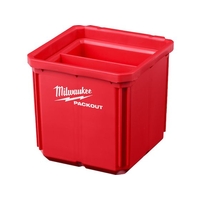 milwaukee/PACKOUT 小物収納 102mm x 102mm 2個セット FC167VW-5671172