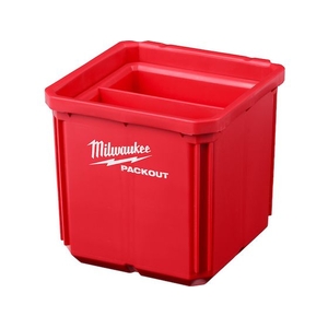 milwaukee/PACKOUT 小物収納 102mm x 102mm 2個セット FC167VW-5671172-イメージ1
