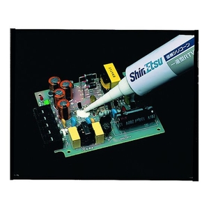 信越化学工業 超耐熱用シーリング材 FC876FN-2449498-イメージ4