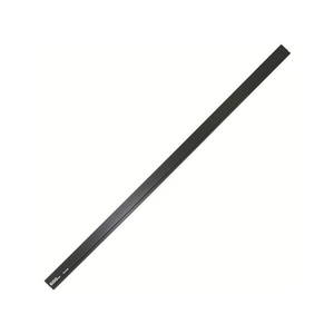 シンワ 丸ノコガイド定規 フリーアングルマルチ用 アルミガイド 600mm FC521XJ-8164516-イメージ1