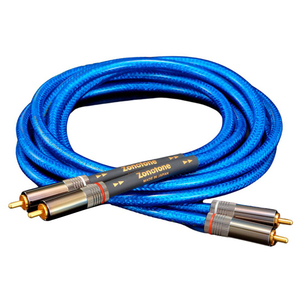 6NAC-Granster 3000α  52cm 2本1セット RCAコード Gransterシリーズ - Zonotone（ゾノトーン）公式サイト
