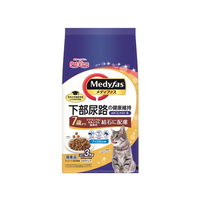 ペットライン メディファス 7歳からフィッシュ味 3kg FCN4767