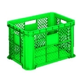 岐阜プラスチック工業 MB型リステナーMB-58 メッシュ 緑 FC264GX-3762190