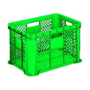 岐阜プラスチック工業 MB型リステナーMB-58 メッシュ 緑 FC264GX-3762190-イメージ1