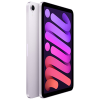 iPad本体 iPad mini Refurbished iPad mini 6 Wi-Fi+Cellular 256GB - Purple - Apple
