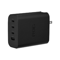ASUS ROG 140W USB-C GaN CHARGER ブラック ROG_GAN_140W