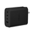 ASUS ROG 140W USB-C GaN CHARGER ブラック ROG_GAN_140W-イメージ1