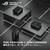 ASUS ROG 140W USB-C GaN CHARGER ブラック ROG_GAN_140W-イメージ7