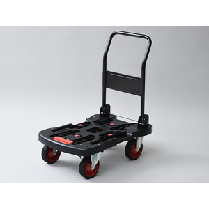 山善 オフロード台車 FCC2070-NTC-7548-イメージ1