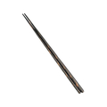 江部松商事 積層 細身取箸 墨味 全長270mm FC968LT-6983210