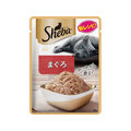 マースジャパン シーバリッチ まぐろ 35g FC451RW