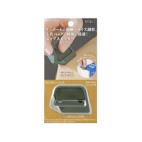 デザインフィル カッター ボックスカッター カーキ FCD204G-35606006