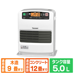 ダイニチ 3.3kW 5.0Lタンク 石油ファンヒーター e angle select ダイニチブルーヒーター (W)スノーホワイト FW-3325KEE5-W ダイニチ 3.3kW 5.0Lタンク 石油ファンヒーター e angle select ダイニチブルーヒーター (W)スノーホワイト FW-3325KEE5-W