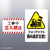 サンワサプライ カラーレーザー用ホワイトフィルムラベル LB-LPF02-イメージ1