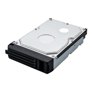 BUFFALO 交換用HDD(2TB) OP-HD2.0N2-イメージ1